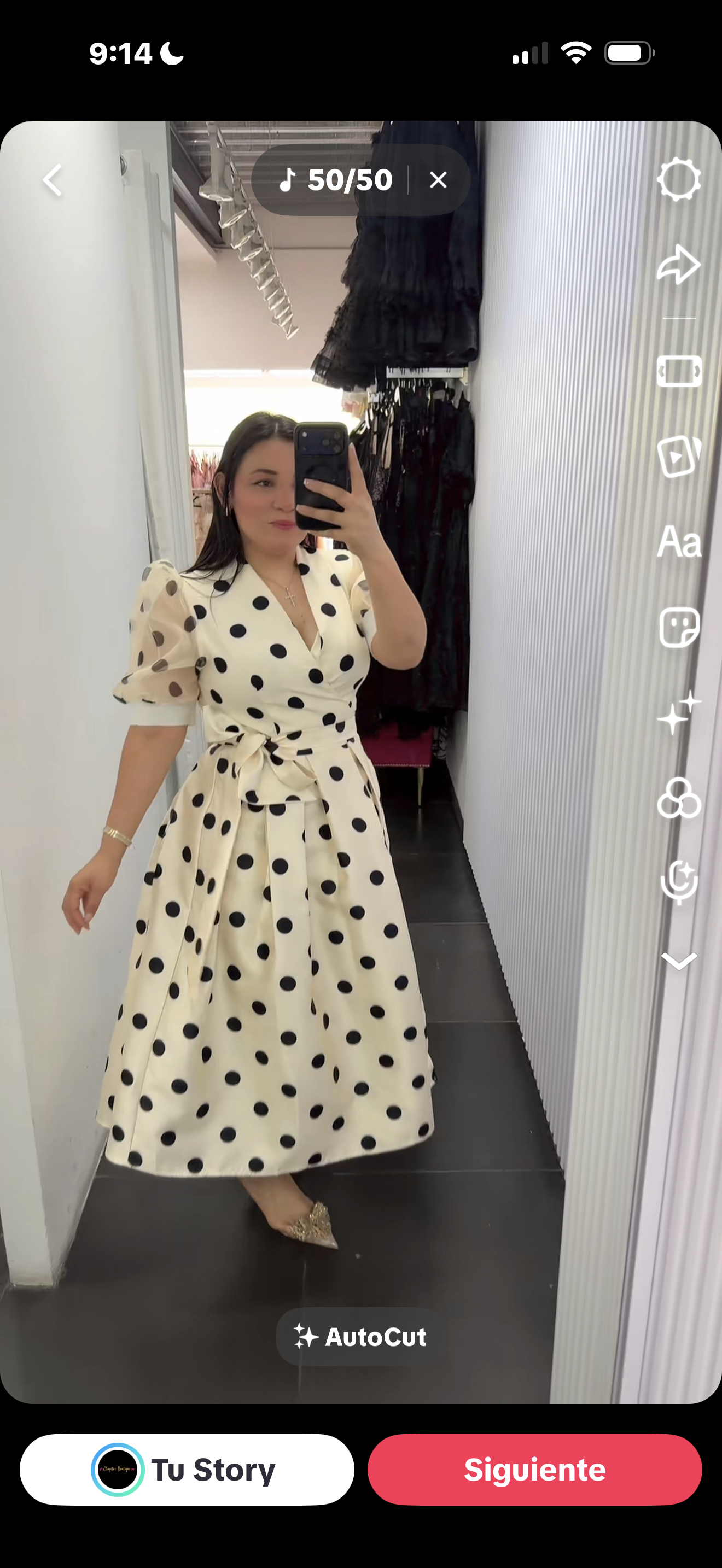 VESTIDO ALINE LD1191