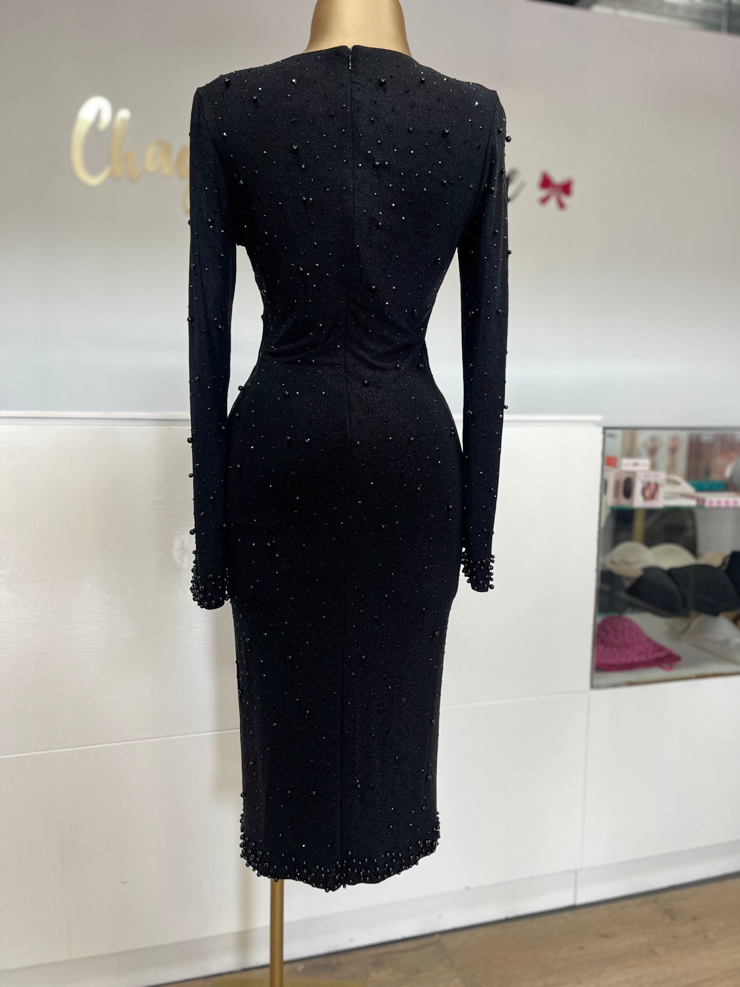 VESTIDO EMILY 3244