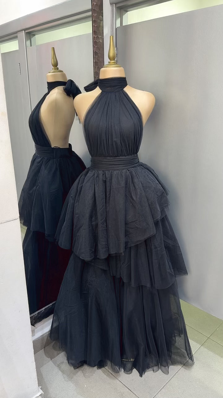 VESTIDO MABEL 4918