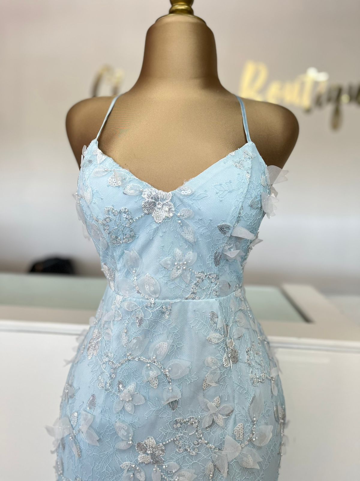 VESTIDO CELINE MD6116