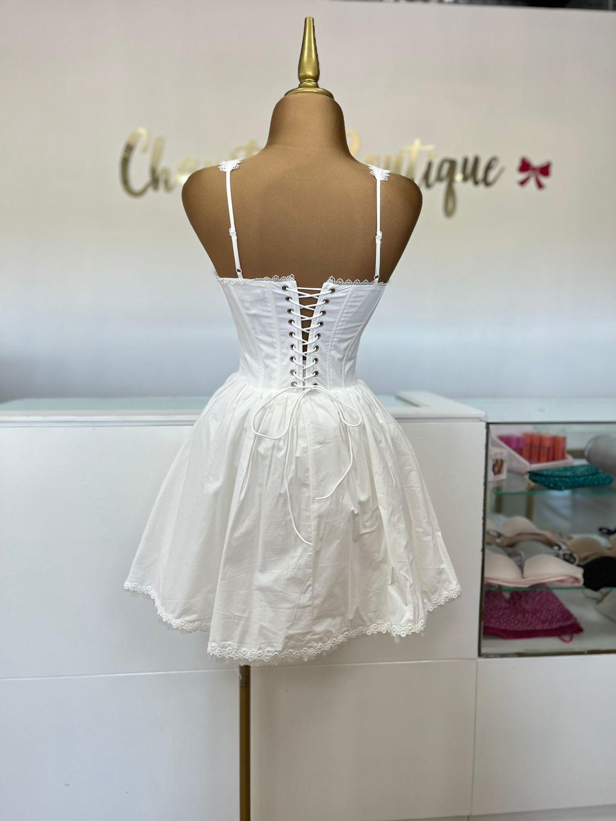 VESTIDO GRETA ID9632