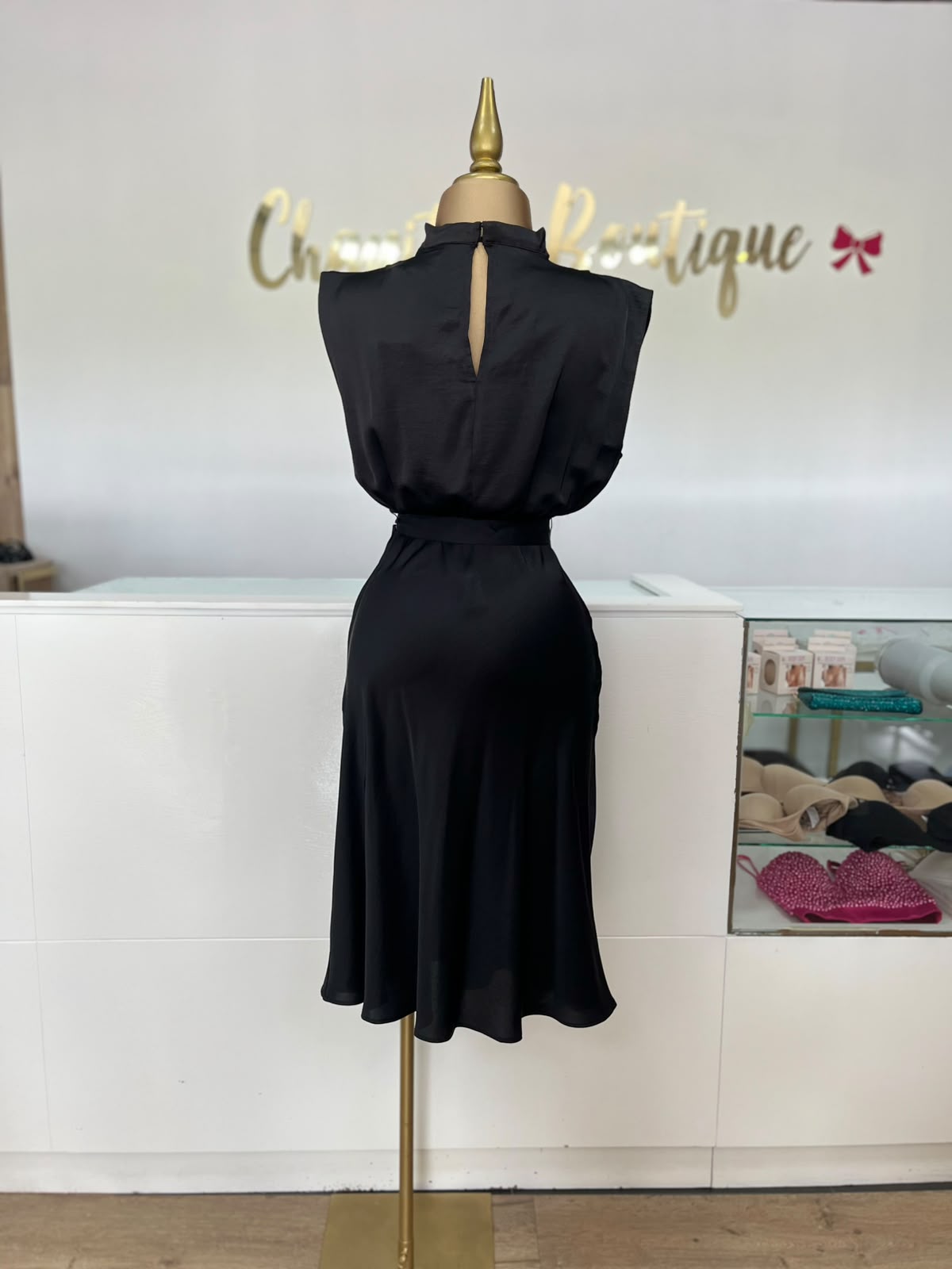 vestido melis GD9660
