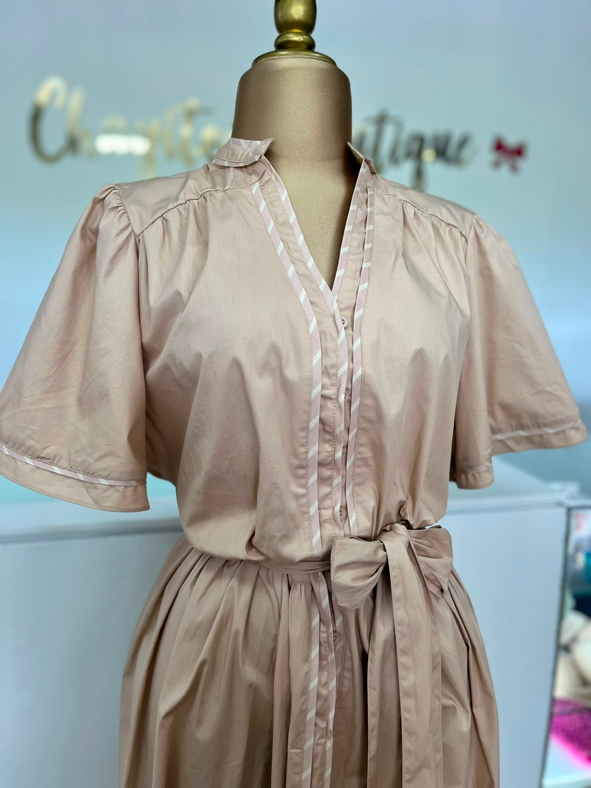 VESTIDO RENATA ID2362