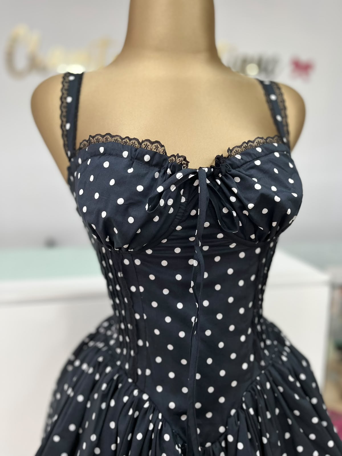 Vestido Aitana MD1112