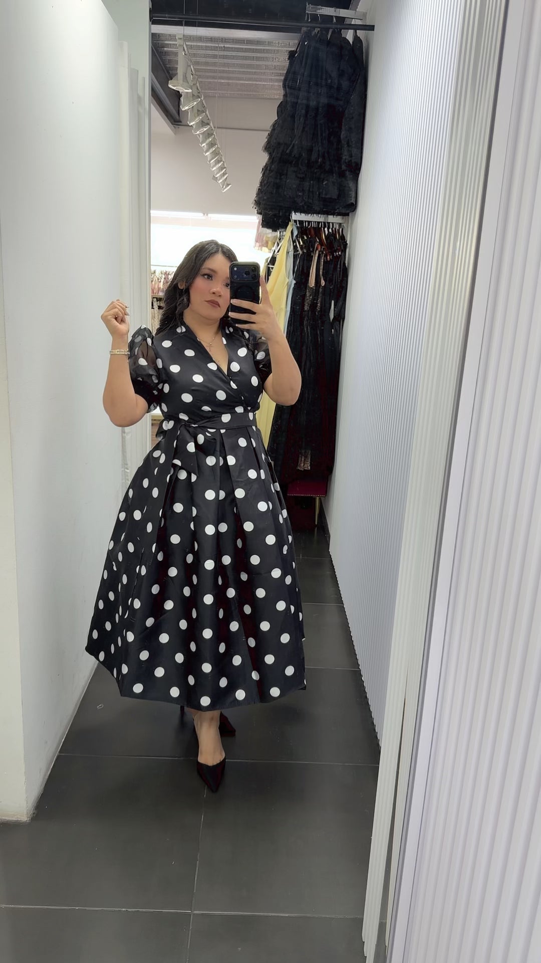 Vestidos  casuales