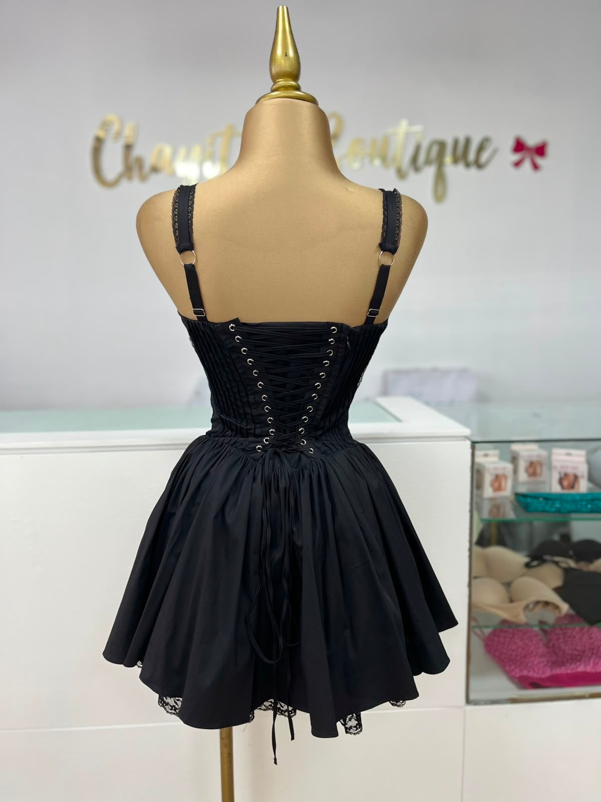 Vestido Ivet VID5069