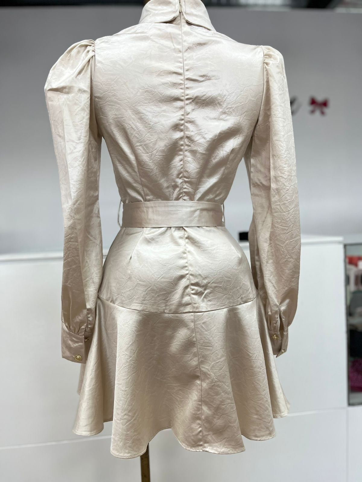 Vestido Eloisa SD84377