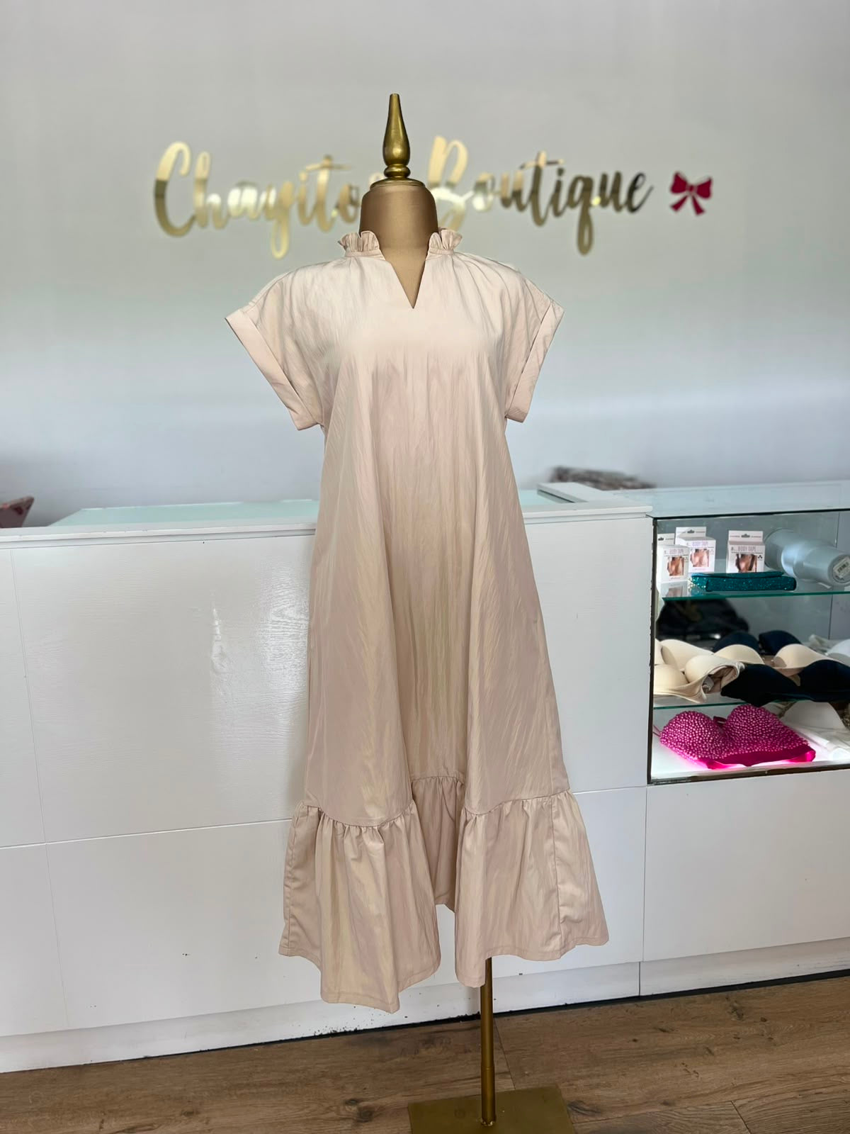 VESTIDO PRISCILA D8013