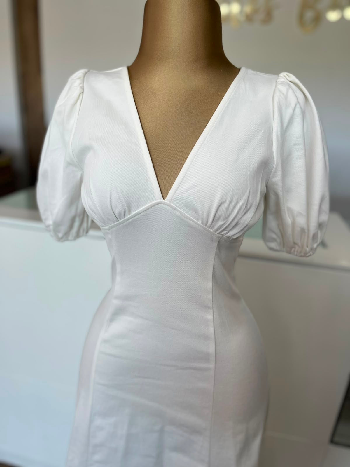 Vestido Katty ID2253