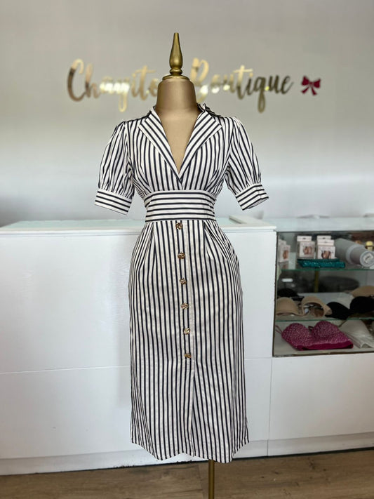Vestido Kalea MD6369