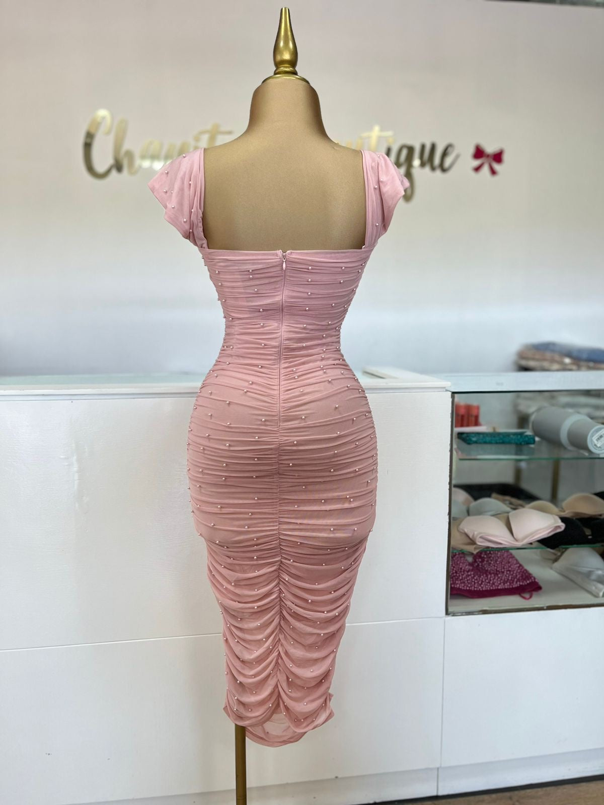 VESTIDO ANIKA AD8000