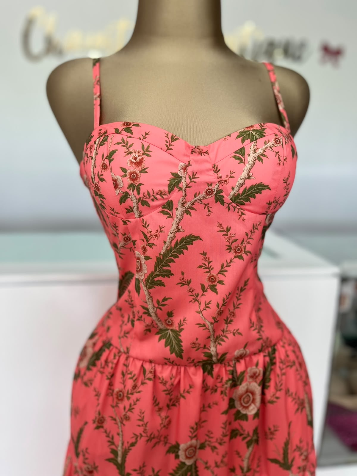 VESTIDO DAILA ID014997