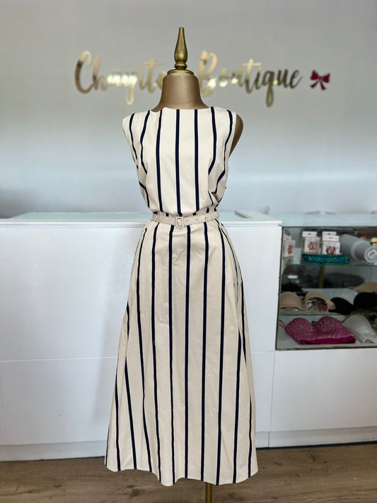 Vestido Turky FD1503