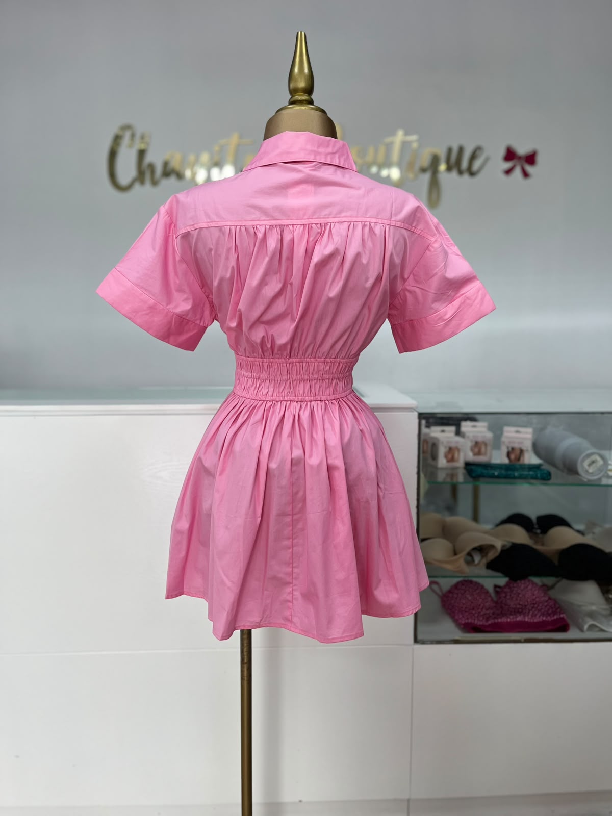 Vestido Raina D8152