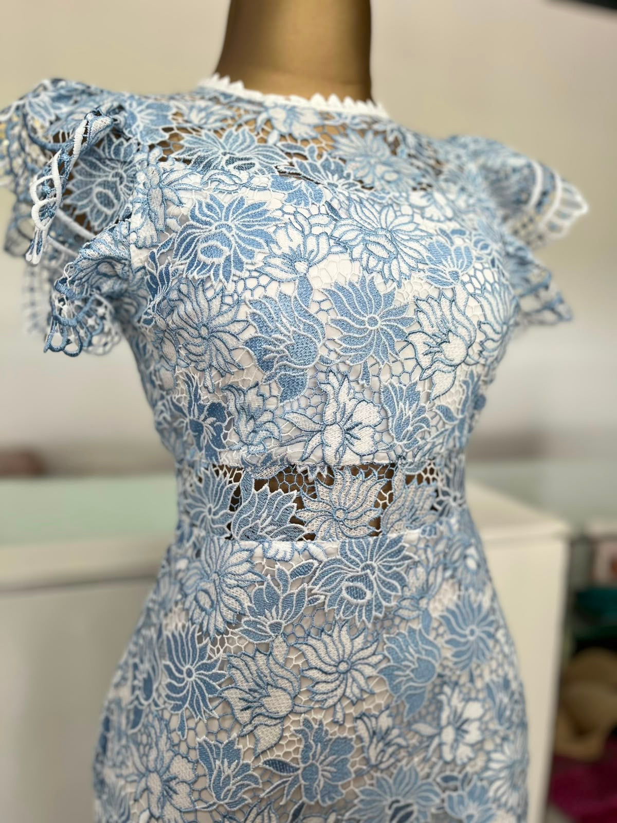 Vestido Celine LD6202