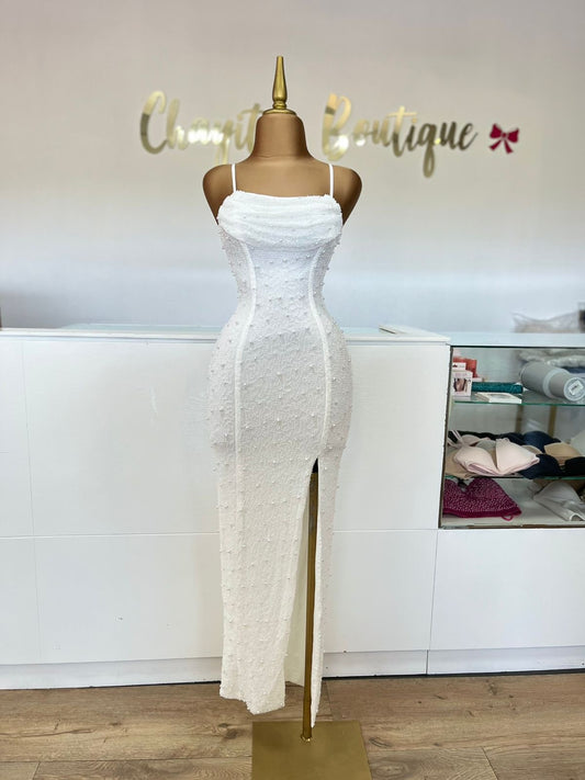 Vestido Paulina VID5032