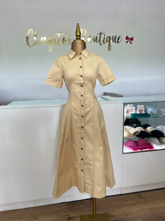 VESTIDO ZUGEY FD2265