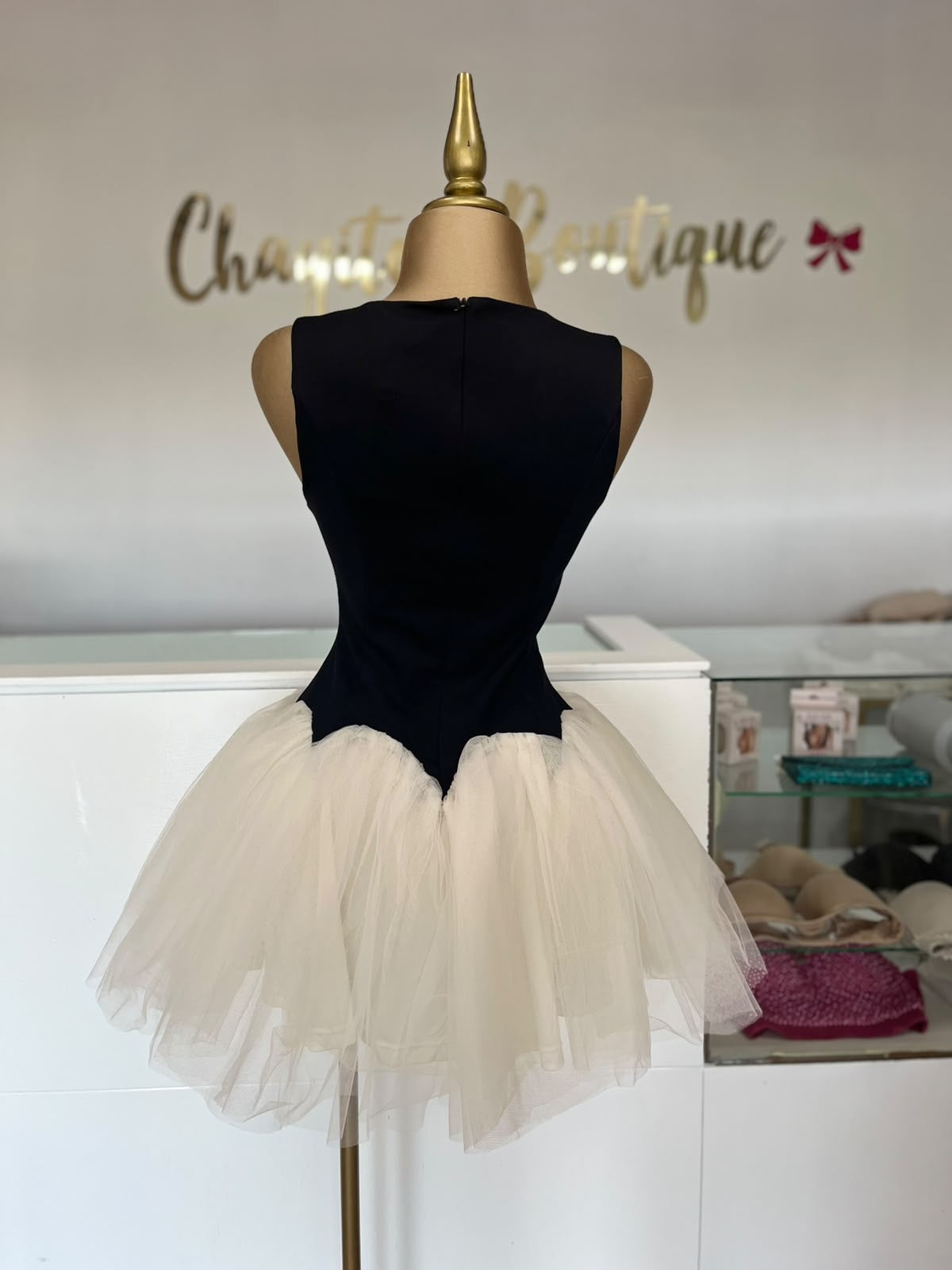 Vestido Adriana D10669