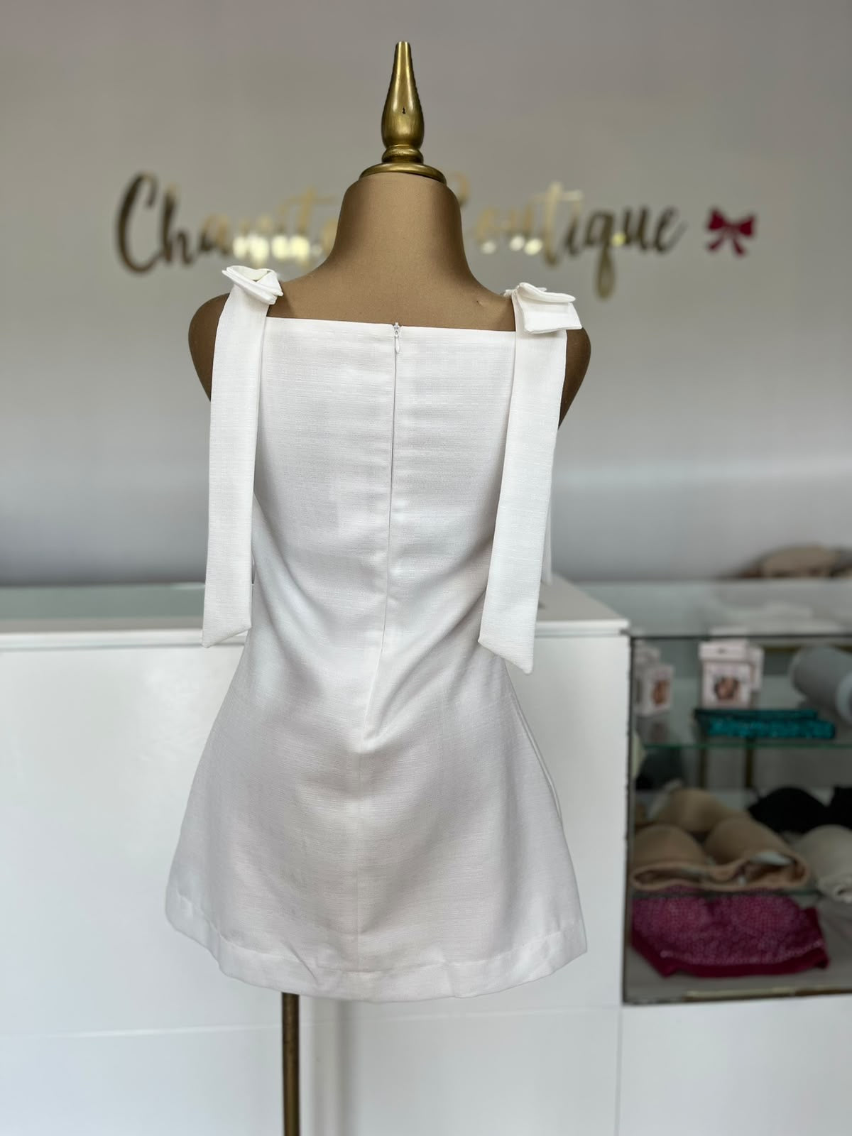 Vestido Sonya D9265