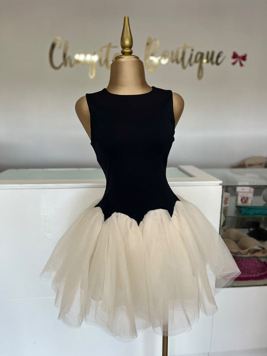 Vestido Adriana D10669