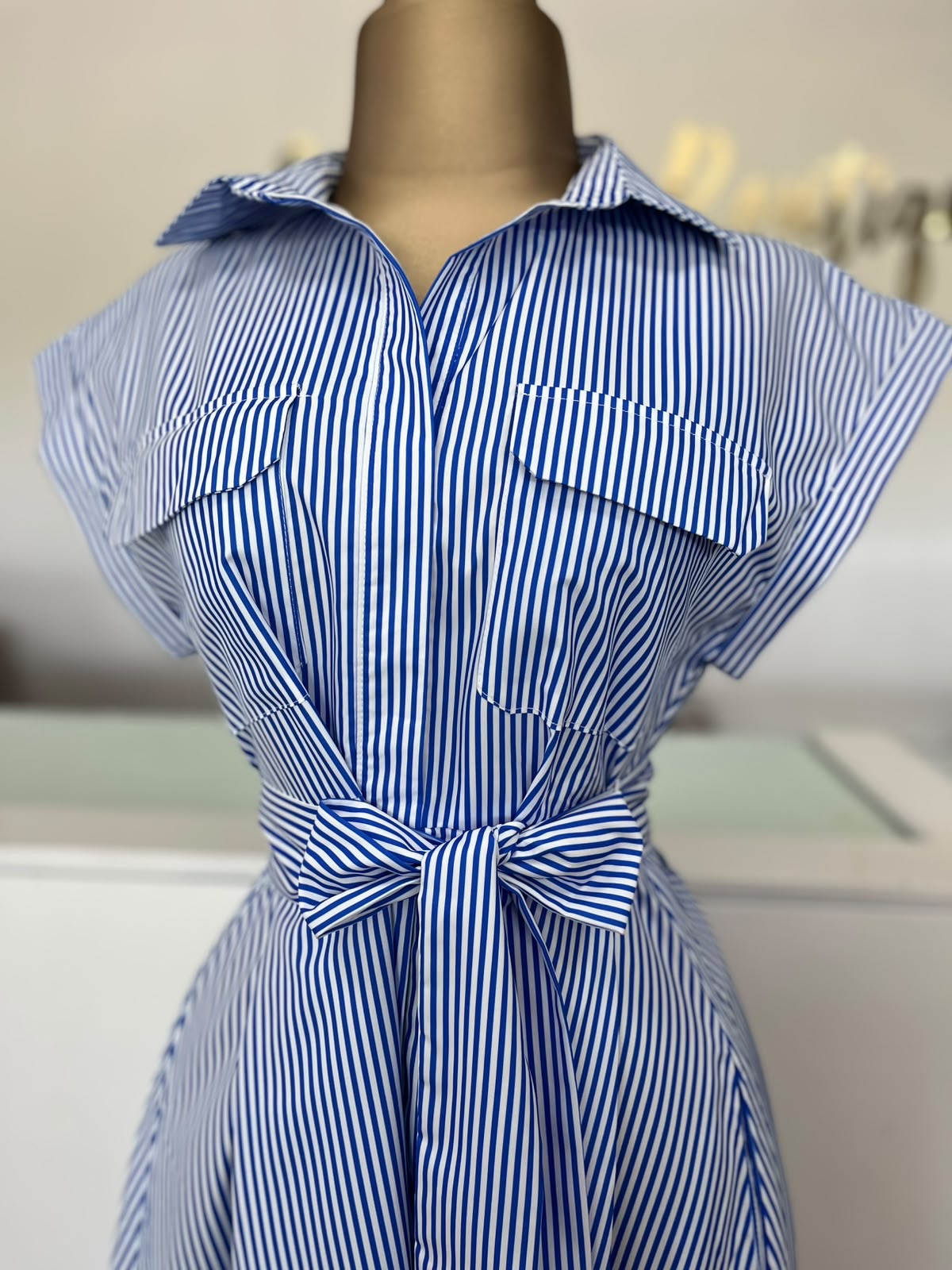 Vestido Silvanna D9085