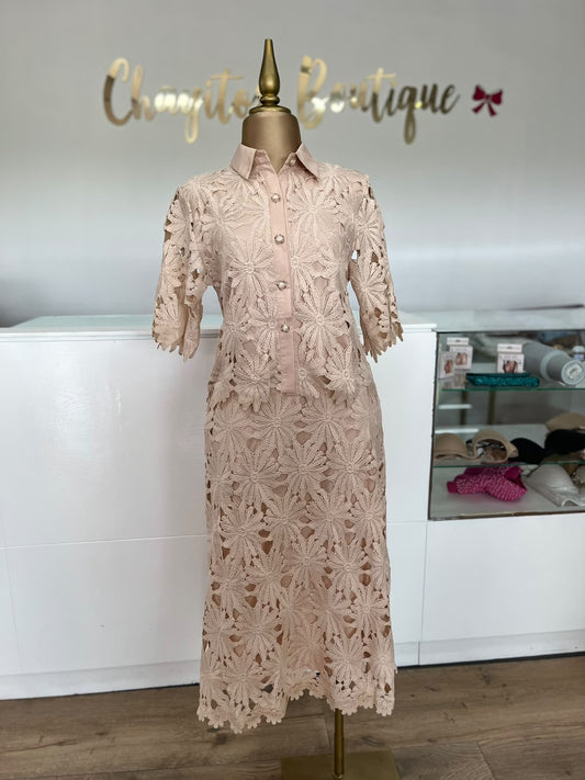 Set Suria LR2331