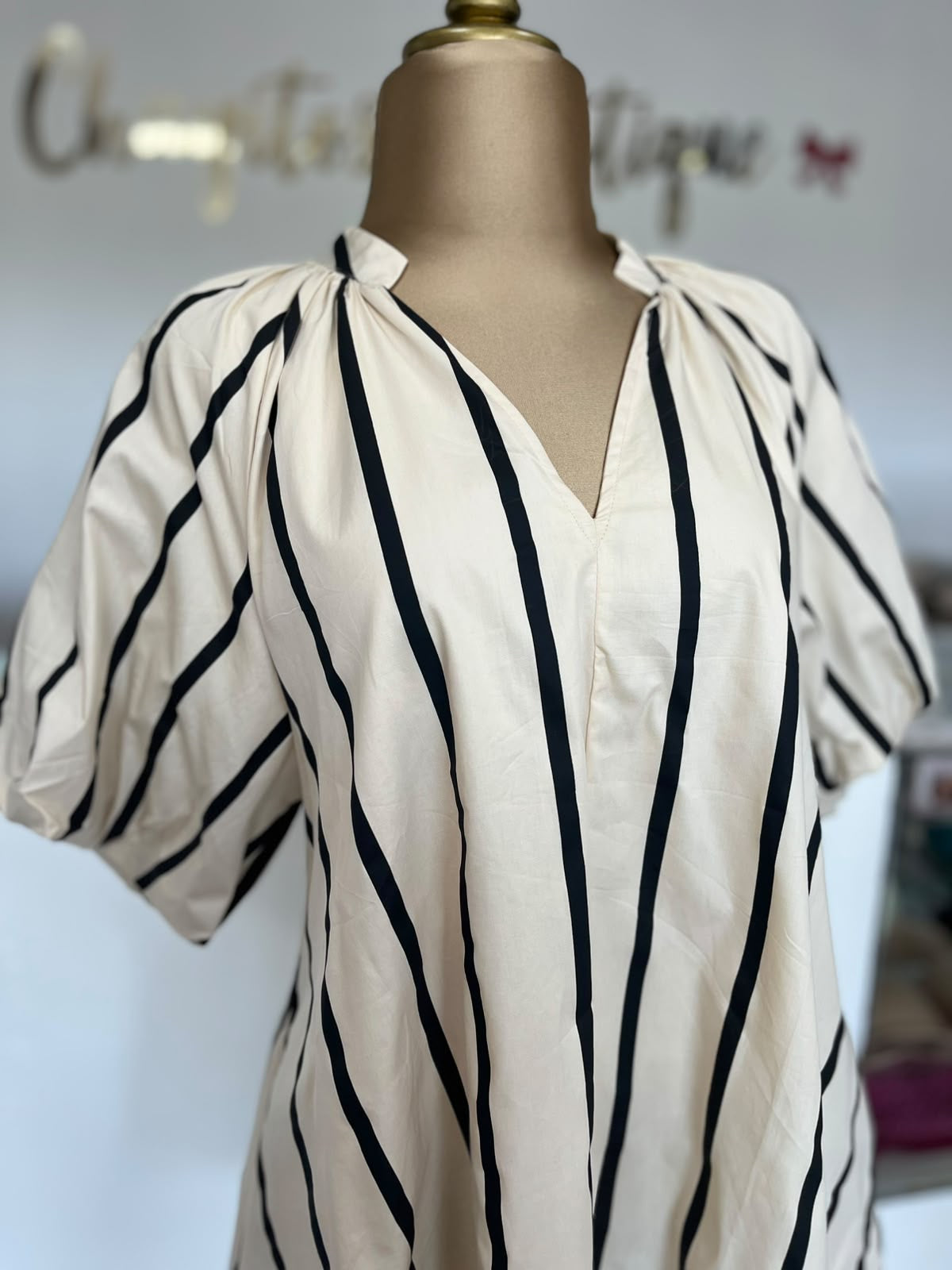 Vestido Bertha GD8890