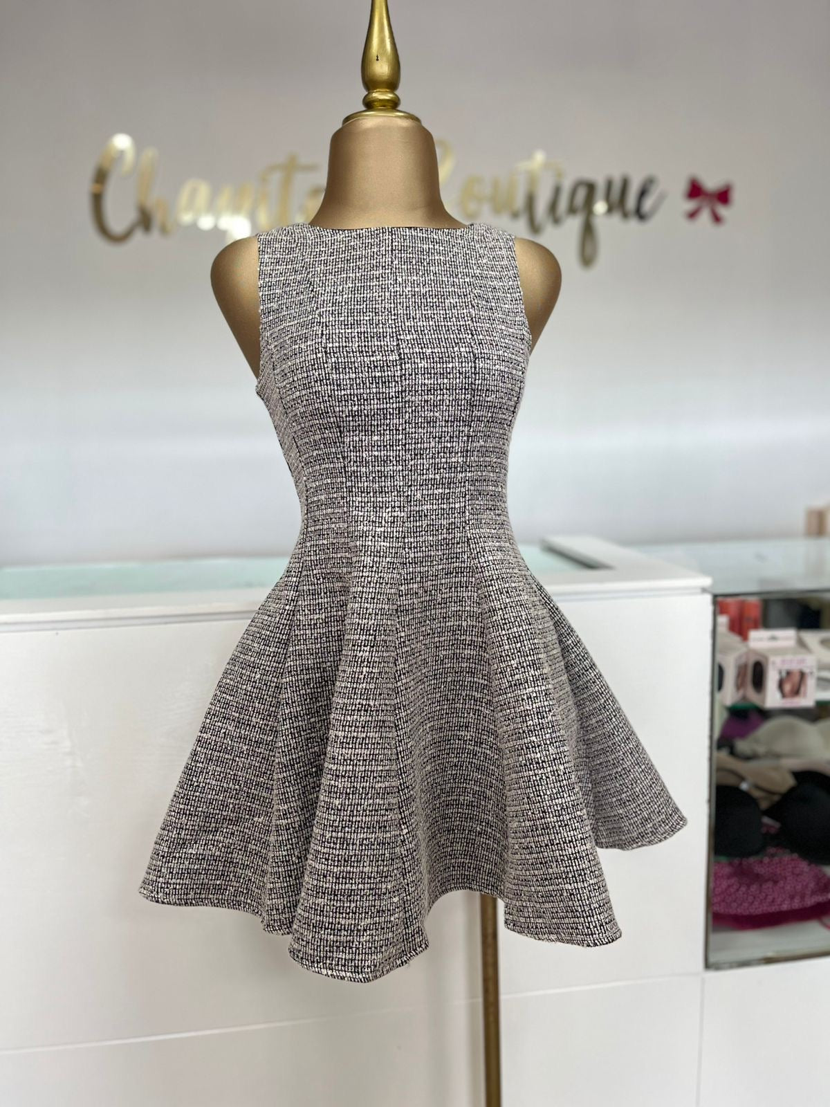 Vestido Dafne ED1655