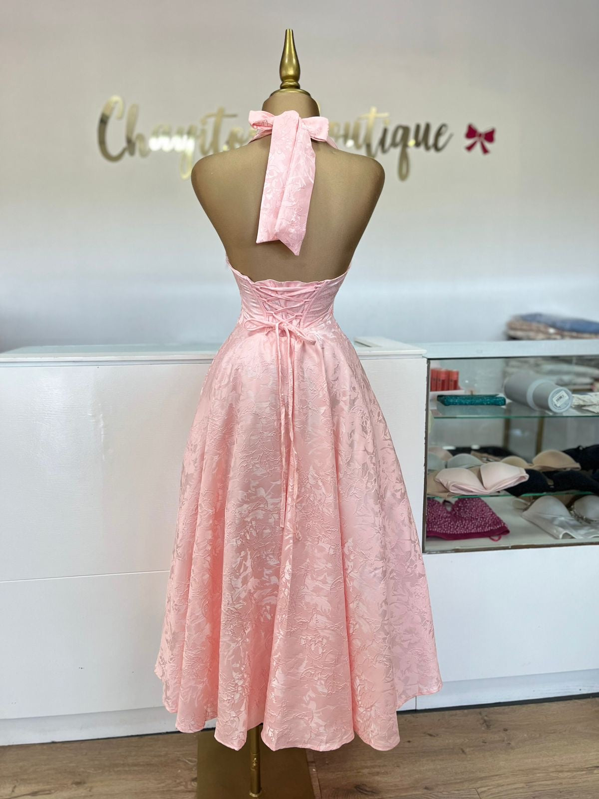 VESTIDO PRISCY 187