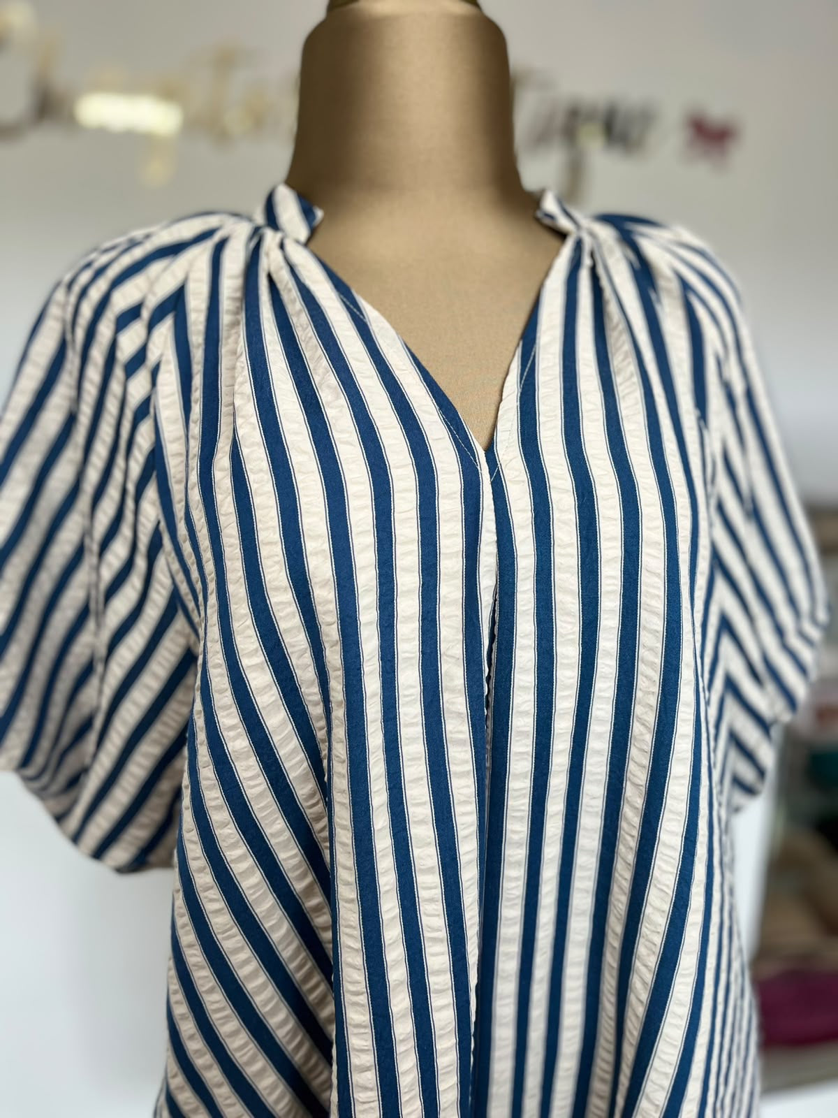 Vestido Indigo D9279