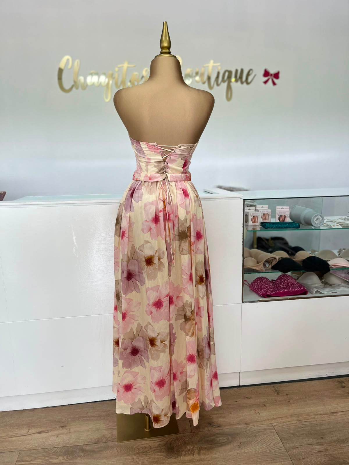 VESTIDO ELEN ID0149