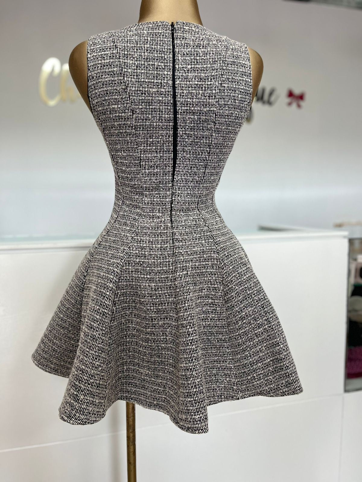 Vestido Dafne ED1655