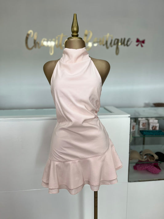 Vestido Cayetana D9092