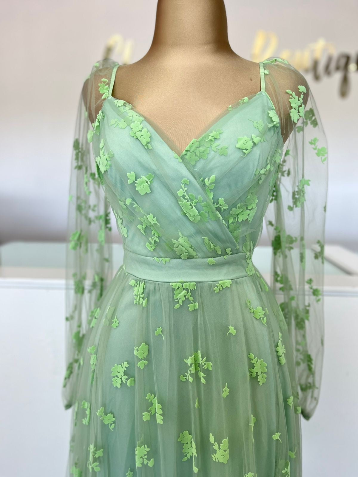 VESTIDO FERNANDA M22397
