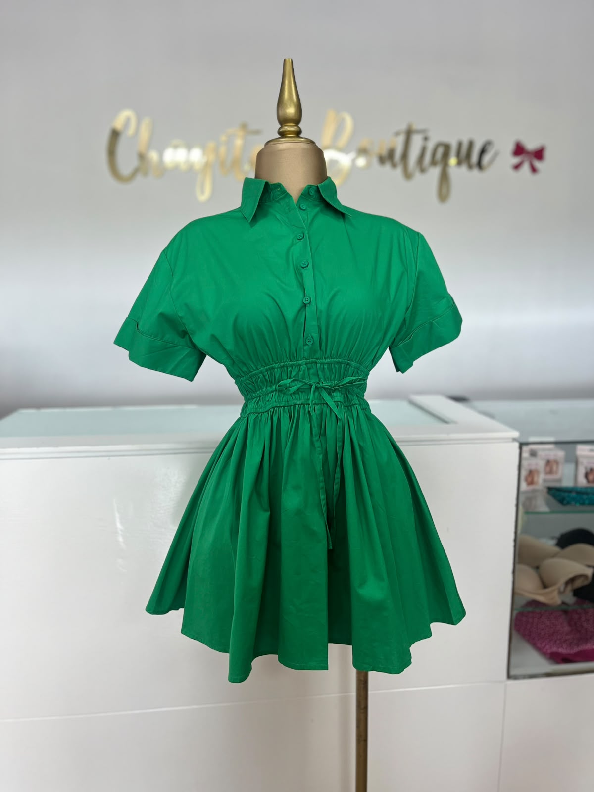 Vestido Raina D8152