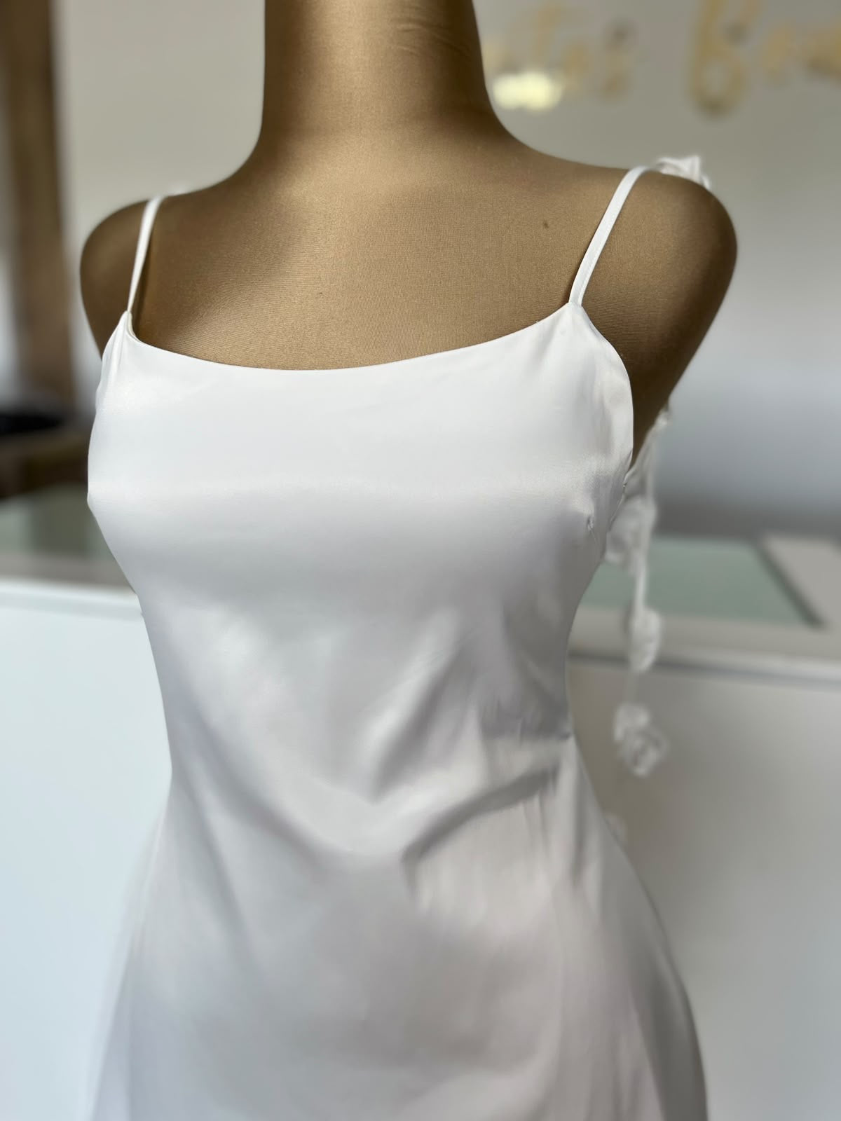 Vestido Gea D7237