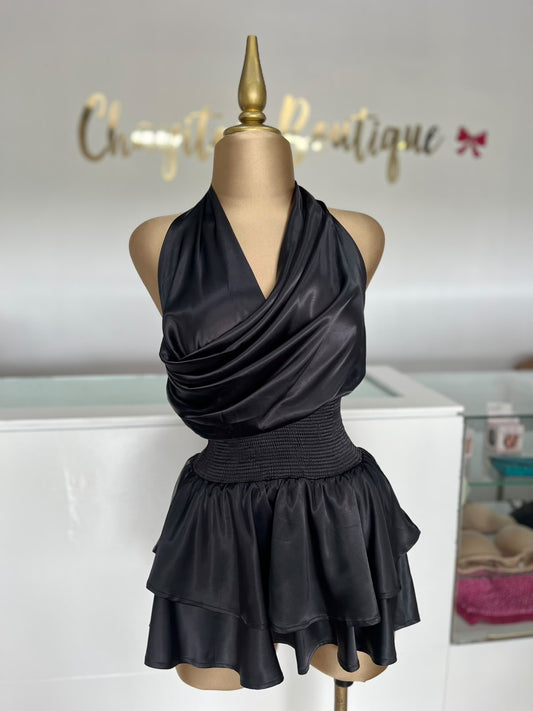 Vestido Elba SD2457JM