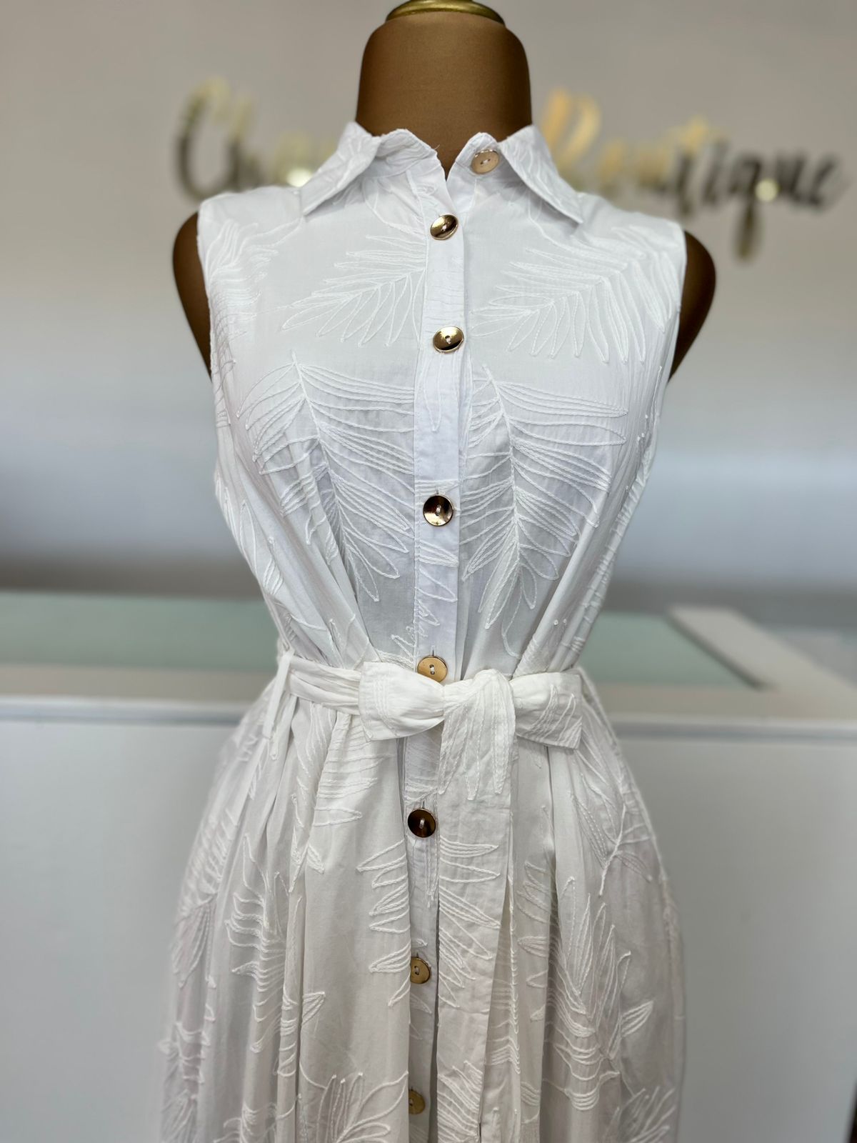 Vestido Amanda CD5650