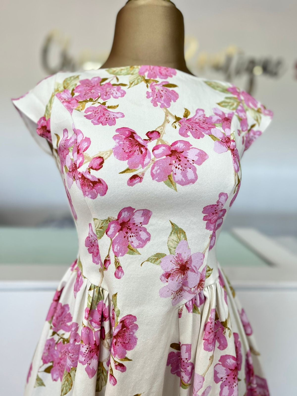 VESTIDO ZEREN ID22946