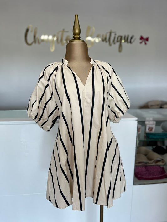 Vestido Bertha GD8890