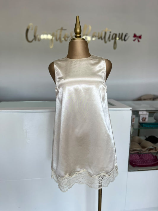 Vestido Mayra MD6906