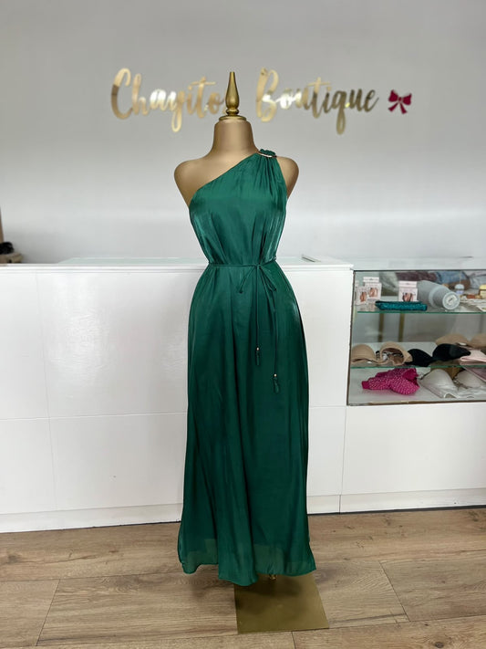 Vestido Davinia DA33065H