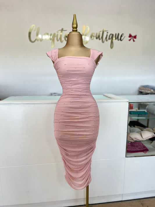 VESTIDO ANIKA AD8000