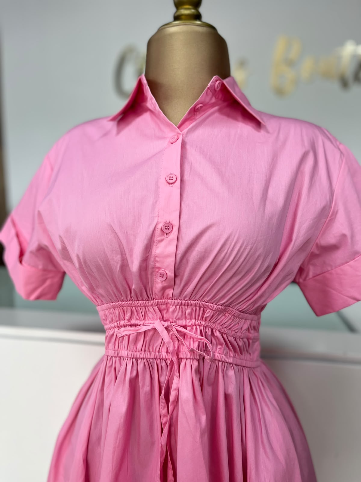 Vestido Raina D8152