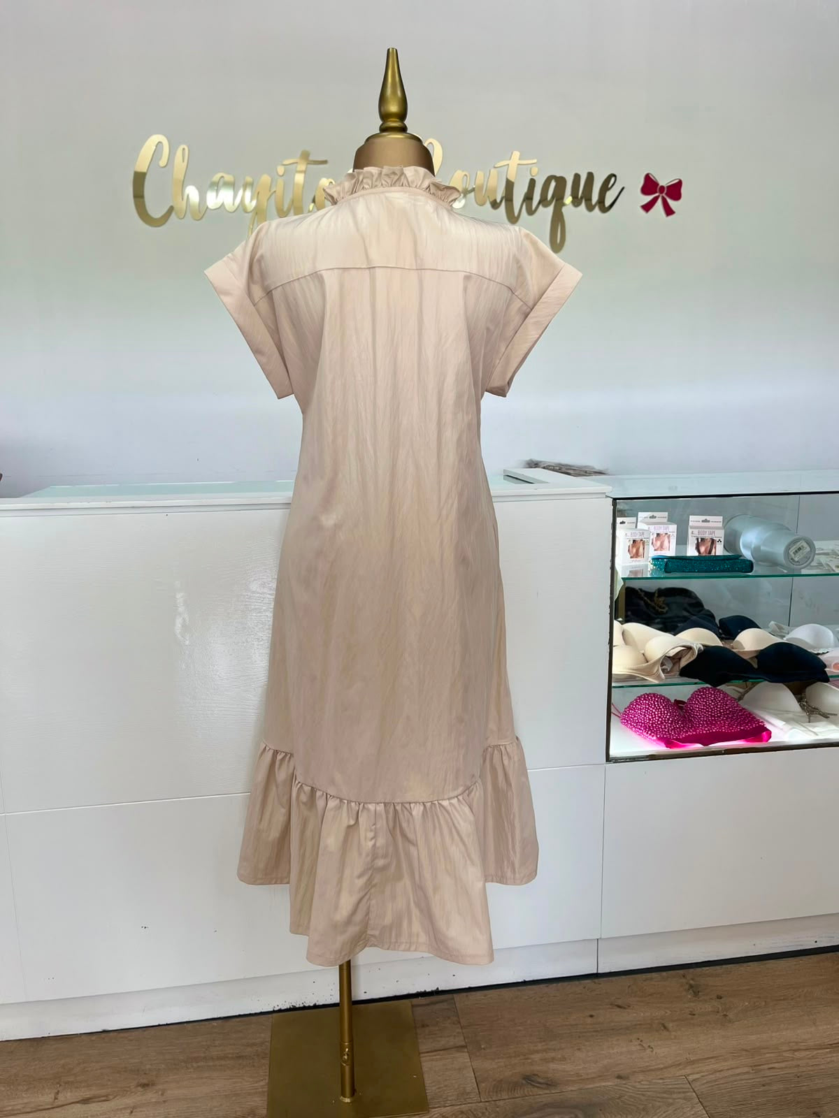 VESTIDO PRISCILA D8013
