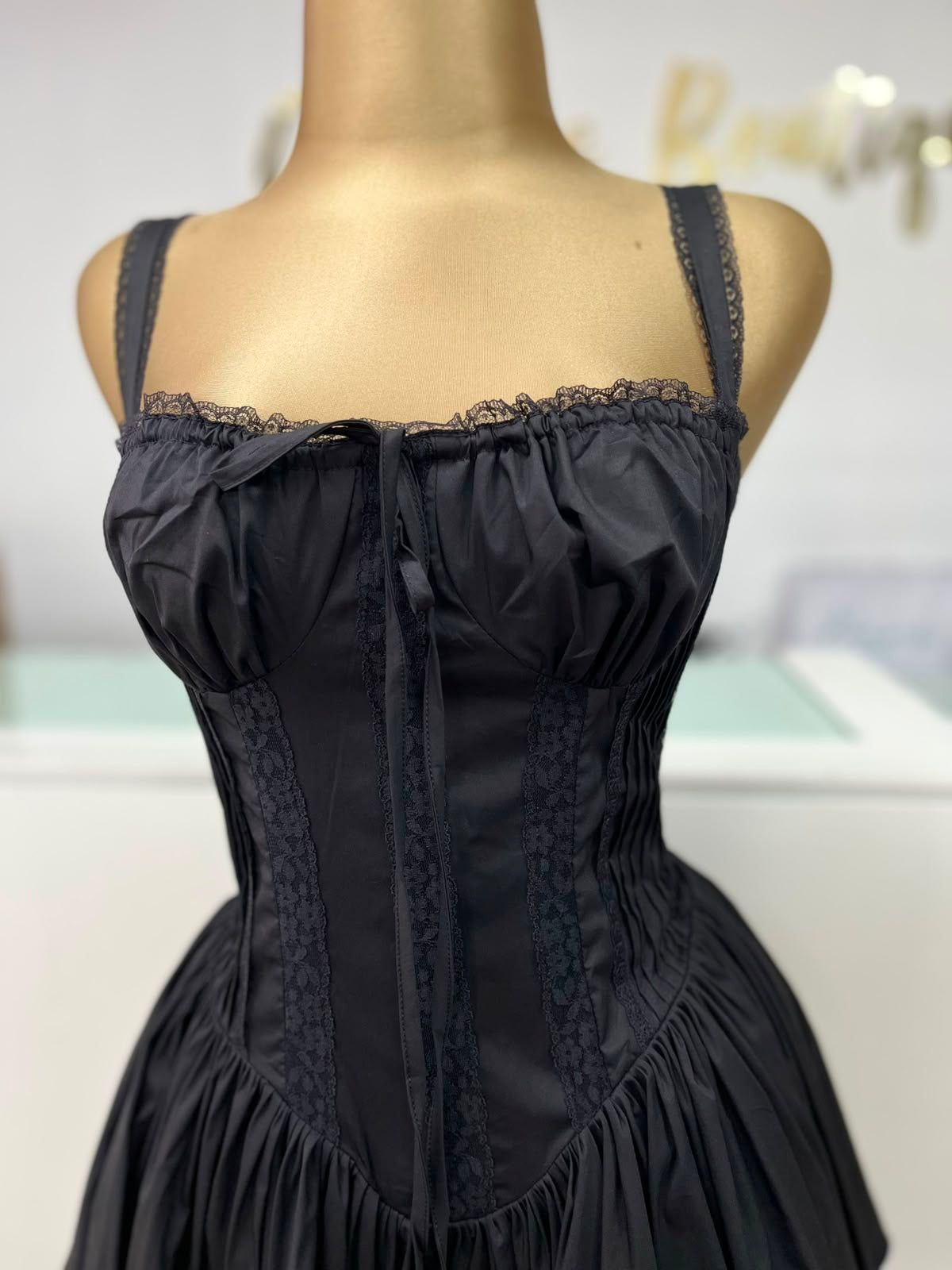 Vestido Ivet VID5069