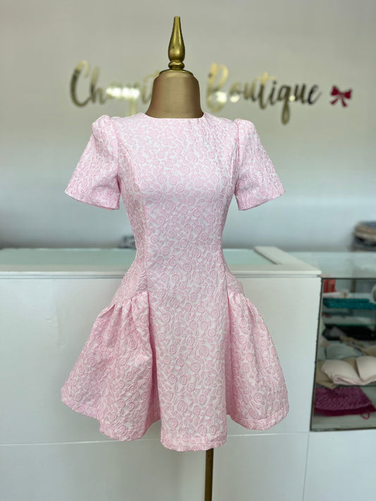 VESTIDO ROSALINDA IDA15232