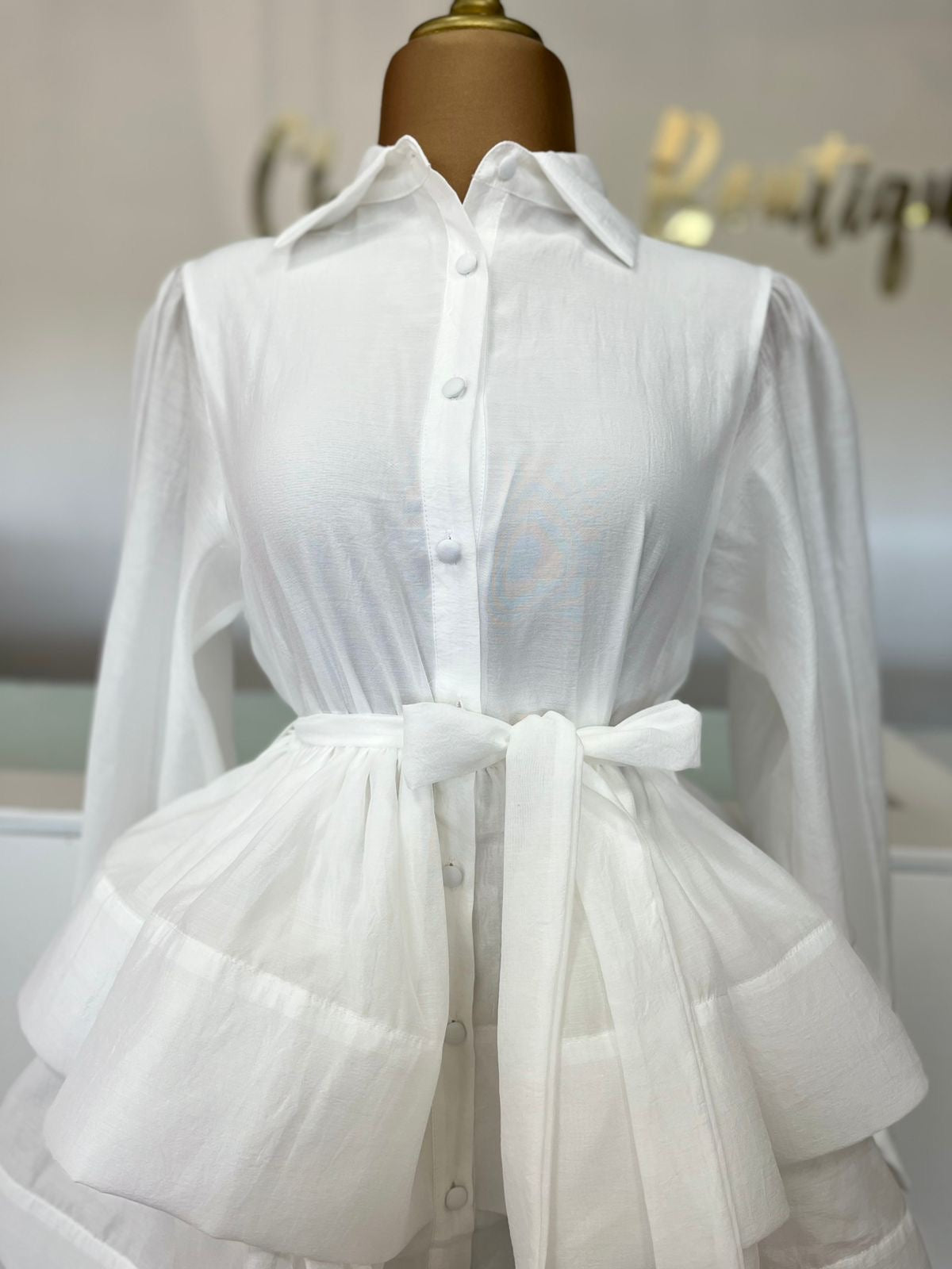 Vestido Abril Q1200