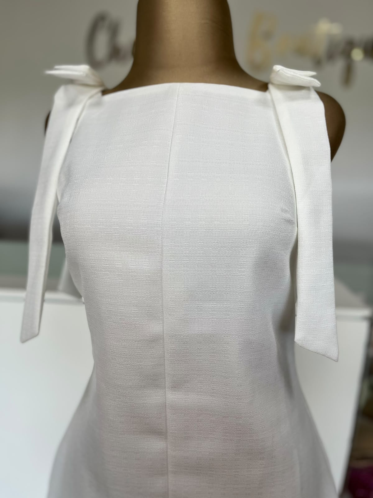 Vestido Sonya D9265