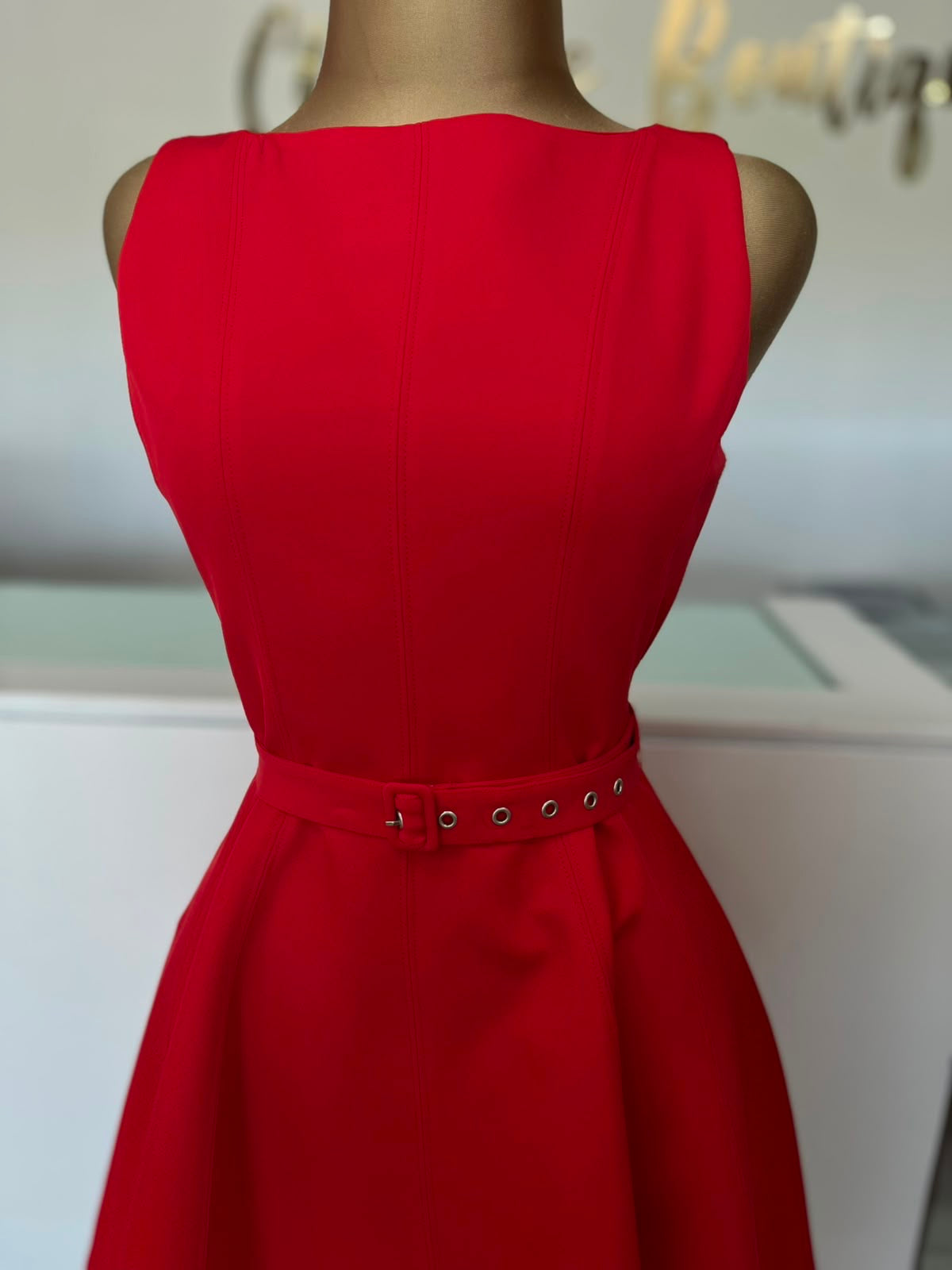 Vestido Keren FD1960